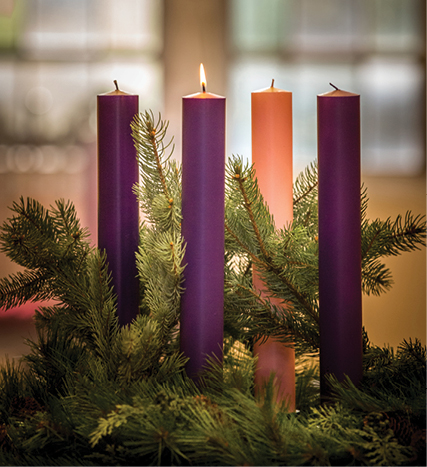 first sunday in advent