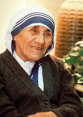 Canonization of Mother Teresa set for approval