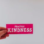 kindness