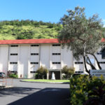 St. Francis School Manoa