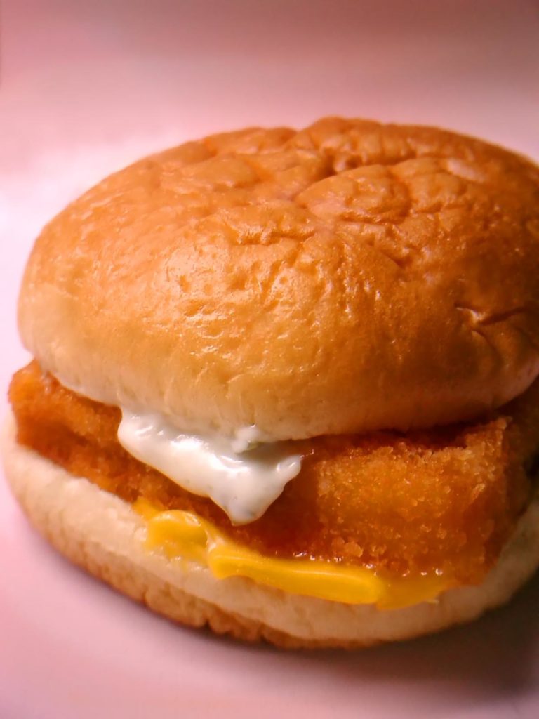 filet o fish