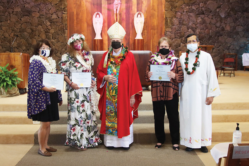 Commentary: Appreciating Hawaii’s Catholic Schools